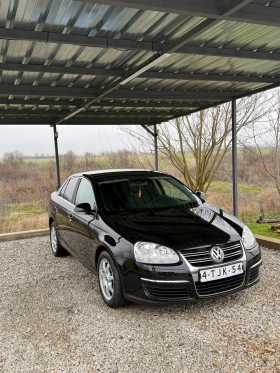 VW Jetta 1.9 tdi - 3732 € / 7299.16 лв. - 61530719 3