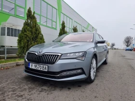 Skoda Superb 1.6 TDI