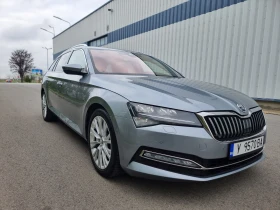 Skoda Superb 1.6 TDI - 15200 € / 29728.62 лв. - 68563767 2