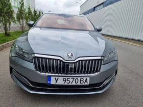 Skoda Superb 1.6 TDI - 15200 € / 29728.62 лв. - 68563767 6