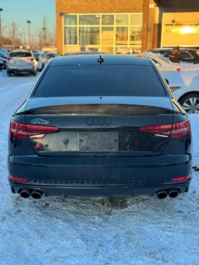 Audi S4 - 19600 € / 38334.27 лв. - 54863683 4