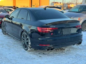 Audi S4 - 19600 € / 38334.27 лв. - 54863683 5
