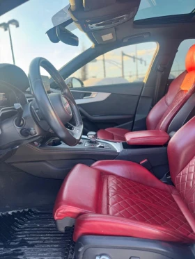 Audi S4 - 19600 € / 38334.27 лв. - 54863683 11