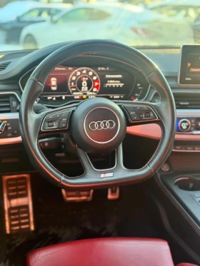 Audi S4 - 19600 € / 38334.27 лв. - 54863683 8