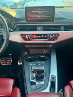 Audi S4 - 19600 € / 38334.27 лв. - 54863683 12