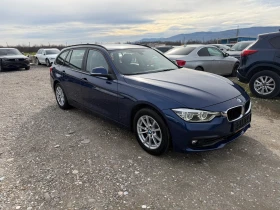 BMW 316 2.0 D (КАТО НОВА), снимка 3 - Автомобили и джипове - 53594812