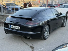 Porsche Panamera TURBO Сменени Вериги БАРТЕР ЛИЗИНГ - 22950 € / 44886.30 лв. - 42495044 5