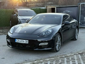 Porsche Panamera TURBO Сменени Вериги БАРТЕР ЛИЗИНГ - 22950 € / 44886.30 лв. - 42495044 2