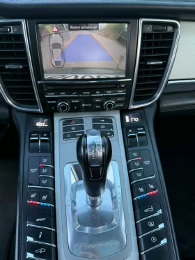 Porsche Panamera TURBO Сменени Вериги БАРТЕР ЛИЗИНГ - 22950 € / 44886.30 лв. - 42495044 12