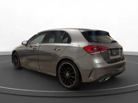 Mercedes-Benz A 250 4MATIC* HATCHBACK* АвтоКредит* (ЦЕНА ДО БГ), снимка 4 - Автомобили и джипове - 53670850