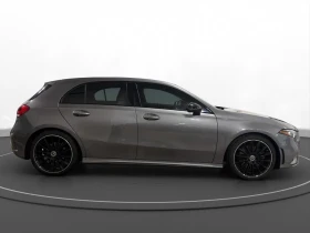 Mercedes-Benz A 250 4MATIC* HATCHBACK* АвтоКредит* (ЦЕНА ДО БГ), снимка 3 - Автомобили и джипове - 53670850