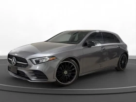 Mercedes-Benz A 250 4MATIC* HATCHBACK* АвтоКредит* (ЦЕНА ДО БГ)