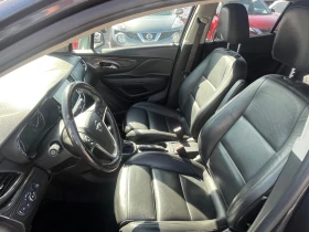 Opel Mokka X 1.4 TURBO - 140 CH 4X2 ELITE - 9000 € / 17602.47 лв. - 91384396 9