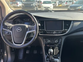 Opel Mokka X 1.4 TURBO - 140 CH 4X2 ELITE - 9000 € / 17602.47 лв. - 91384396 6
