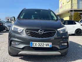 Opel Mokka X 1.4 TURBO - 140 CH 4X2 ELITE - 9000 € / 17602.47 лв. - 91384396 5