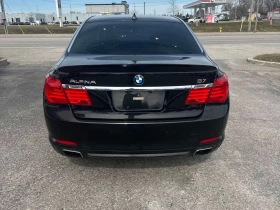 BMW 750 * 4dr Sdn xDrive AWD * ALPINE B7* PANO* KEYLESS*  | Auto.bg — изображение 4