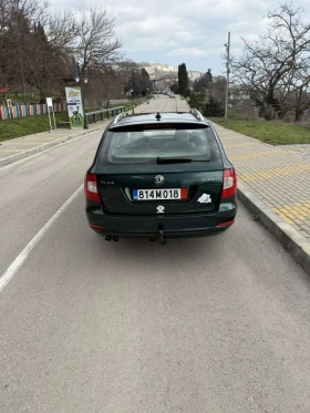 Skoda Superb 2.0 TDI 4x4 - 6500 € / 12712.90 лв. - 51365036 3