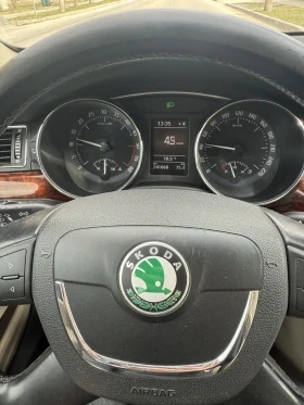 Skoda Superb 2.0 TDI 4x4 - 6500 € / 12712.90 лв. - 51365036 11