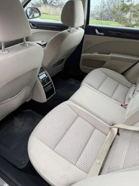 Skoda Superb 2.0 TDI 4x4 - 6500 € / 12712.90 лв. - 51365036 9