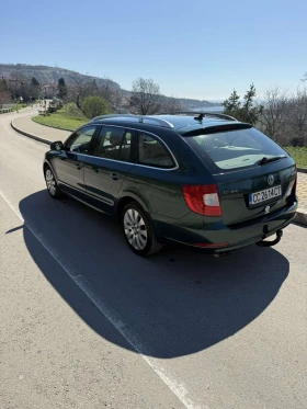 Skoda Superb 2.0 TDI 4x4 - 6500 € / 12712.90 лв. - 87202945 12