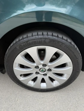 Skoda Superb 2.0 TDI 4x4 - 6500 € / 12712.90 лв. - 51365036 4