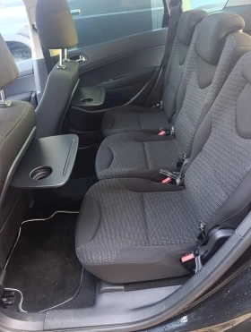 Peugeot 308 SW 1.6t 156k Навигация Панорамна  - 10 € / 19.56 лв. - 10157808 13