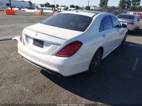 Mercedes-Benz S 550 С РЕГИСТРАЦИЯ & АВТО КРЕДИТ - 21400 € / 41854.76 лв. - 84009475 7