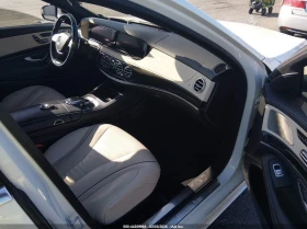 Mercedes-Benz S 550 С РЕГИСТРАЦИЯ & АВТО КРЕДИТ - 21400 € / 41854.76 лв. - 84009475 12