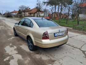 VW Passat 1, 9 TDI  101 k.c. - 1700 € / 3324.91 лв. - 82648210 3