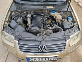 VW Passat 1, 9 TDI  101 k.c. - 1700 € / 3324.91 лв. - 82648210 12