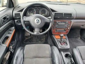 VW Passat 1, 9 TDI  101 k.c. - 1700 € / 3324.91 лв. - 82648210 8