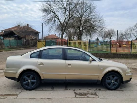 VW Passat 1, 9 TDI  101 k.c. - 1700 € / 3324.91 лв. - 82648210 6