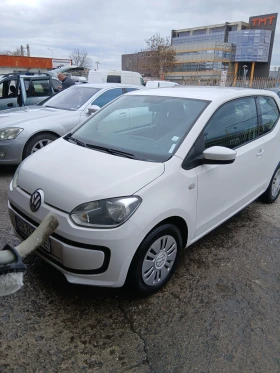 VW Up - 3000 € / 5867.49 лв. - 18133631 3