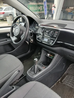 VW Up - 3000 € / 5867.49 лв. - 18133631 7
