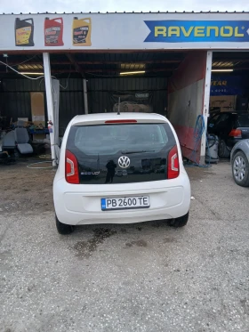 VW Up - 3000 € / 5867.49 лв. - 18133631 4