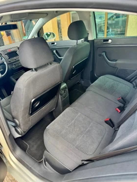 VW Golf Plus 121000КМ! - 5800 € / 11343.81 лв. - 38042708 8