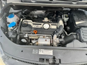 VW Golf Plus 121000КМ! - 5800 € / 11343.81 лв. - 38042708 16