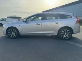 Volvo V60 OCEAN RACE  - 8500 € / 16624.56 лв. - 75986257 2