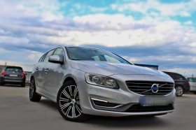 ����� �� �������� �� Volvo V60 OCEAN RACE 