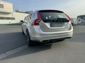 Volvo V60 OCEAN RACE  - 8500 € / 16624.56 лв. - 75986257 14