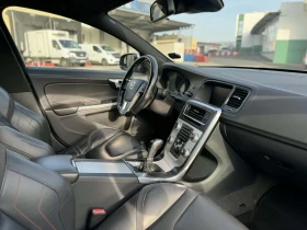 Volvo V60 OCEAN RACE  - 8500 € / 16624.56 лв. - 75986257 5