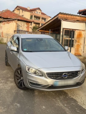 Volvo V60 OCEAN RACE EURO6 D4 | Auto.bg — изображение 2