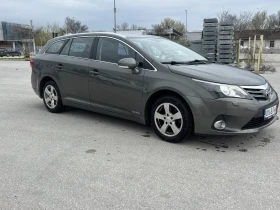 Toyota Avensis 1.8i   EURO5  - 8000 € / 15646.64 лв. - 60233955 4