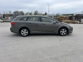 Toyota Avensis 1.8i   EURO5  - 8000 € / 15646.64 лв. - 60233955 8