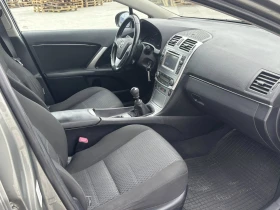 Toyota Avensis 1.8i   EURO5  - 8000 € / 15646.64 лв. - 60233955 12