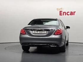 Mercedes-Benz C 200 2.0 - 12665 € / 24770.59 лв. - 64917117 4