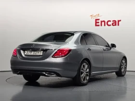 Mercedes-Benz C 200 2.0 - 12665 € / 24770.59 лв. - 64917117 2