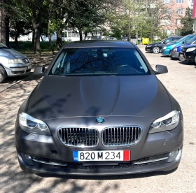 ����� �� �������� �� BMW 528 BMW 528i N52B30 ZF8hp