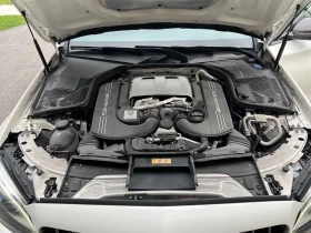 Mercedes-Benz C 63 AMG S | DISTRONIC | ��������� | BURMESTER | ���������  | Mobile.bg � ����� ������ 11