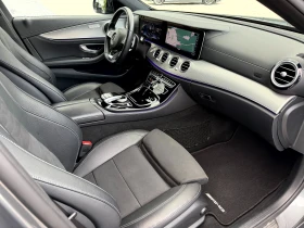 Mercedes-Benz E 220 d AMG PREMIUM* DIGITAL* HEAD-UP* ������� | Mobile.bg � ����� ������ 10